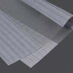 Rèm cầu vồng Milano ML-362