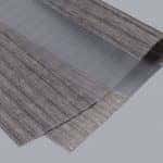 Rèm cầu vồng Milano ML-363