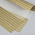 Rèm cầu vồng METAL MT702