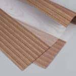 Rèm cầu vồng METAL MT703