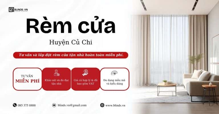 rèm cửa huyện củ chi