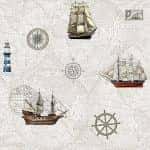 Giấy Dán Tường FIESTA FE1609-1