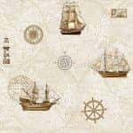 Giấy Dán Tường FIESTA FE1609-2