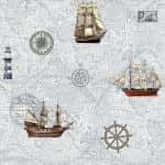 Giấy Dán Tường FIESTA FE1609-3