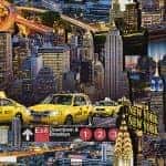 Giấy Dán Tường FIESTA FE1611-1