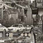 Giấy Dán Tường FIESTA FE1611-2