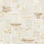 Giấy Dán Tường FIESTA FE1612-1