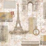 Giấy Dán Tường FIESTA FE1616-2