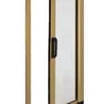 Cửa Lưới Cuốn Ngang CCN-1