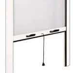 Cửa Lưới Cuốn Lên Công Nghệ Nhật Bản CCL-2