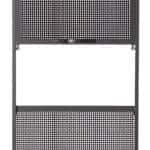 Cửa Lưới Inox Lùa CLL-1