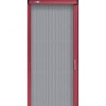 Cửa Lưới Xếp Không Ray CXKR-3