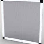 Cửa Lưới Fix Cố Định CFCD-1