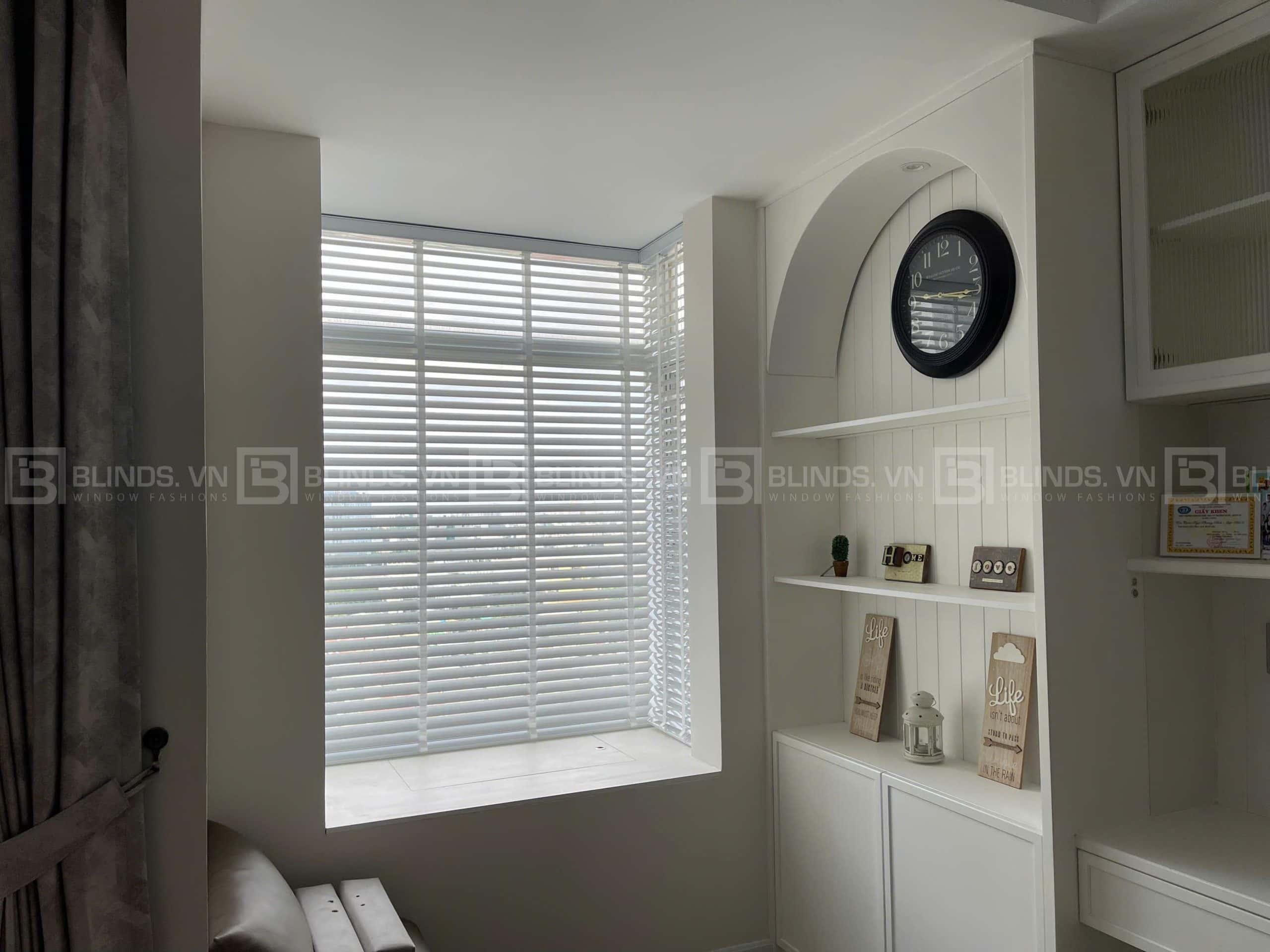 rèm cửa sổ đẹp tại Blinds