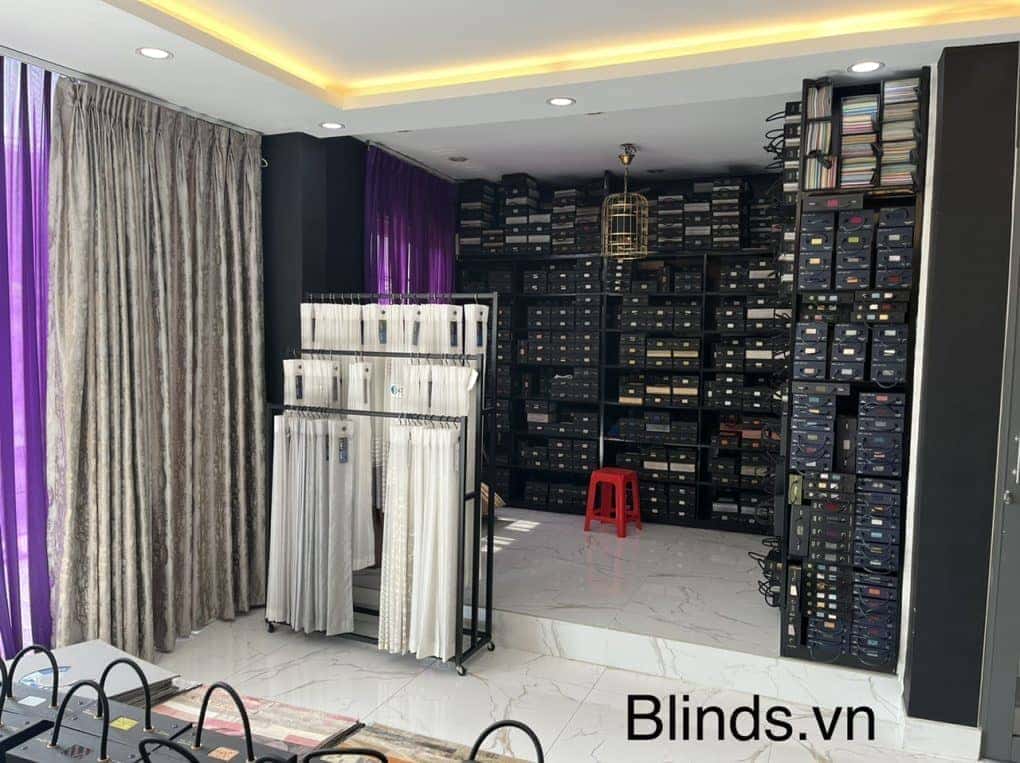 showroom Blinds1