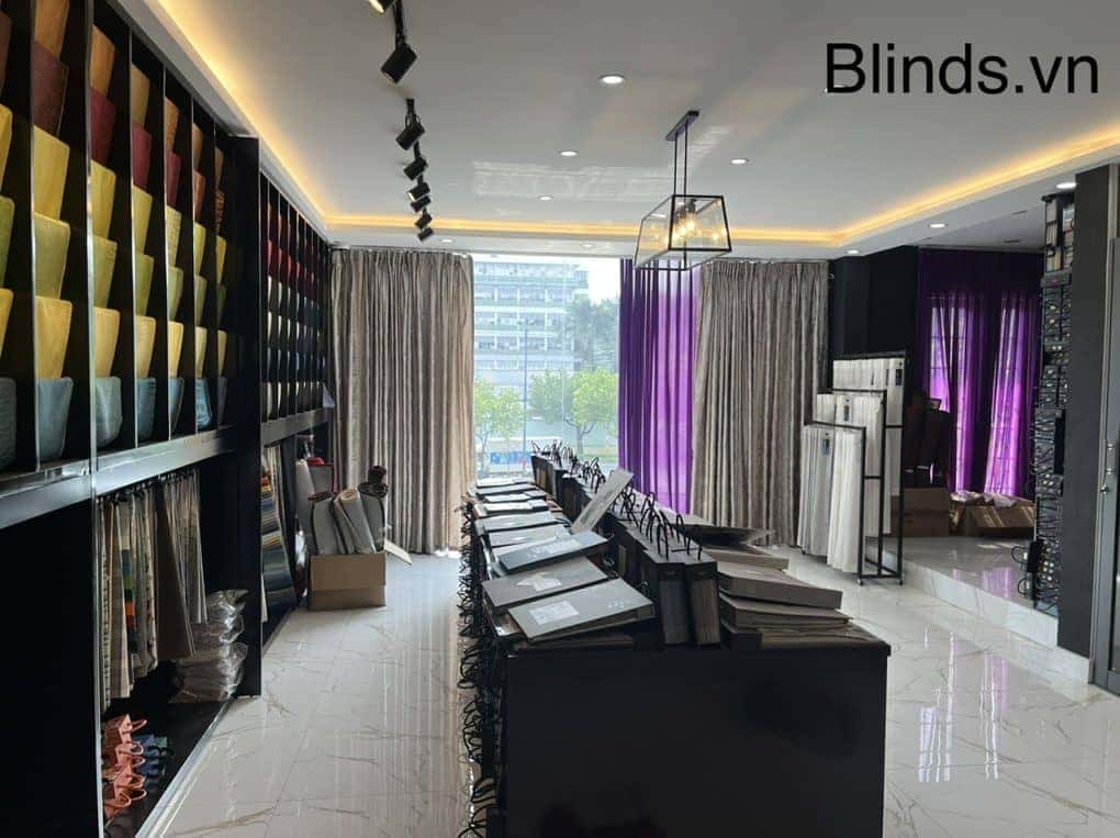 showroom Blinds2